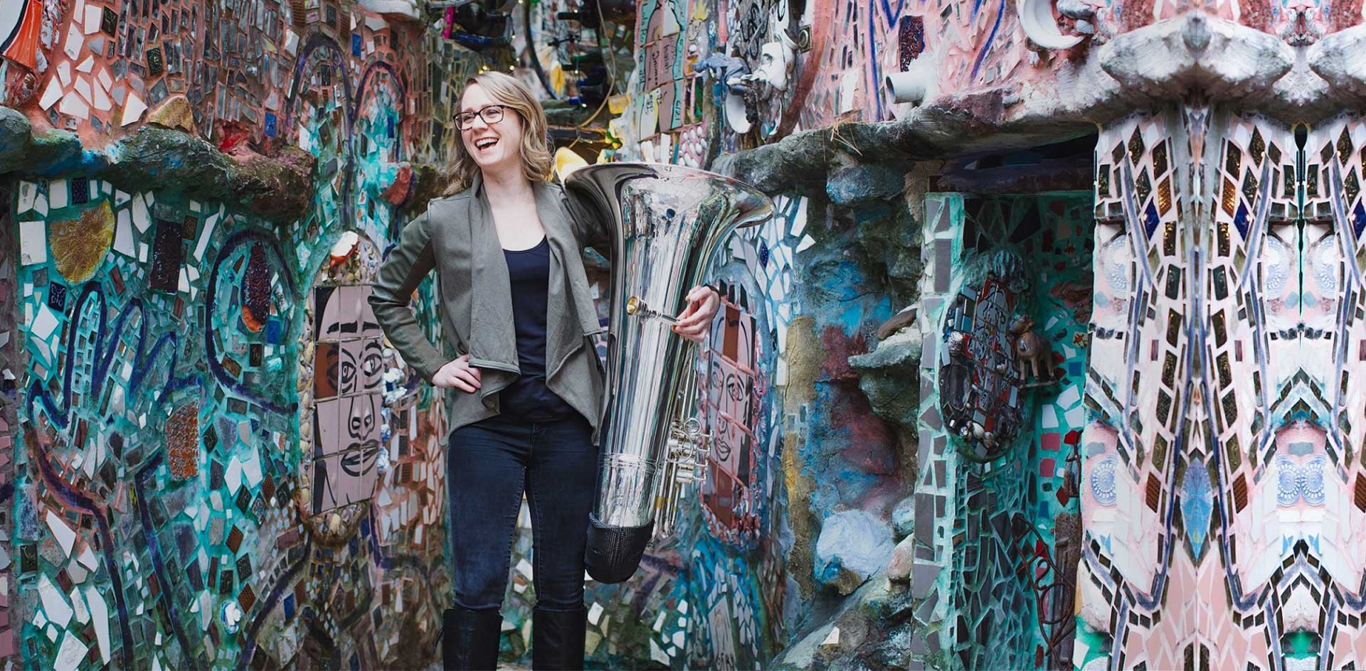 Faculty at the Yale University School of Music