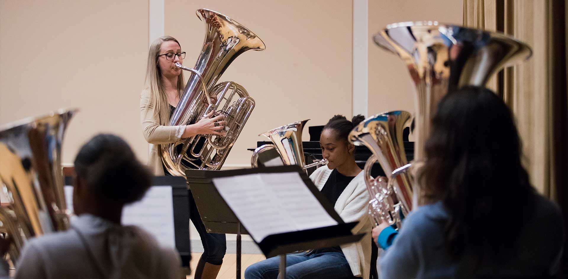 Faculty - Yale School of Music